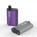 XcoolVapor Vape Pen Pods Device 6000 Puffs Bars